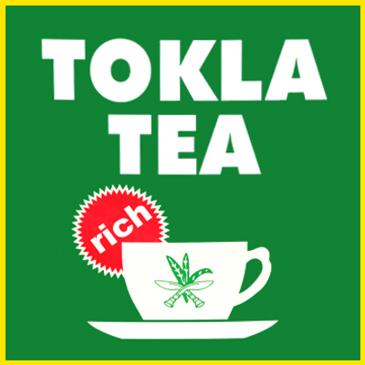 Tokla