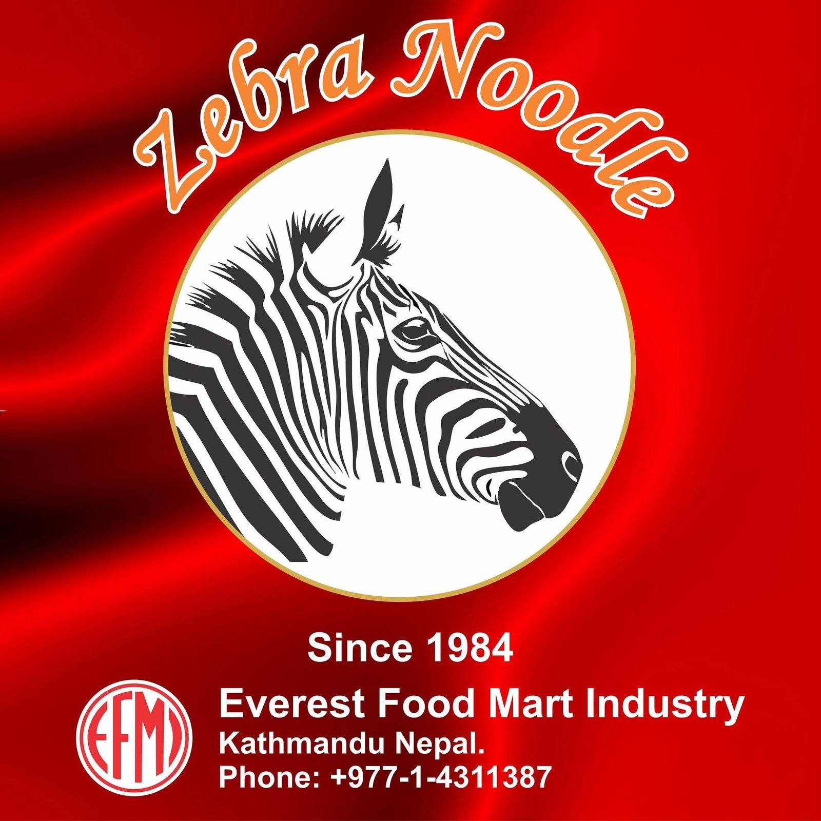 Zebra