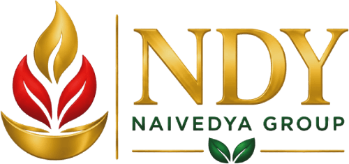 NDY Naivedya Group
